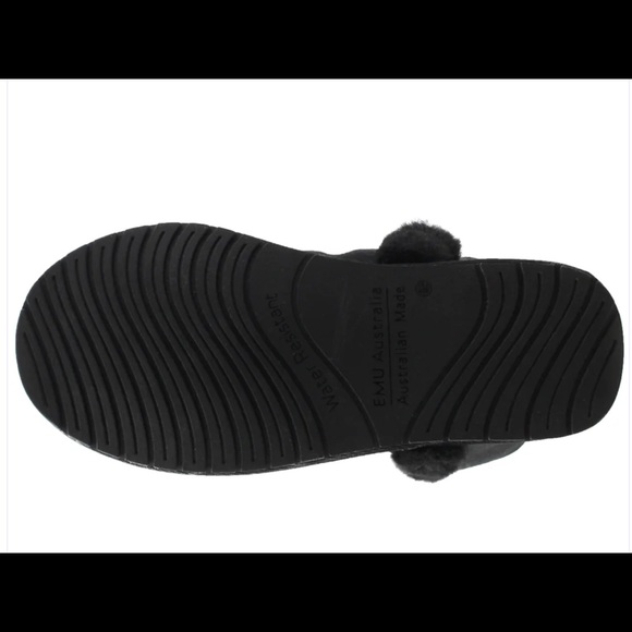 COPY - Platinum Koloa Emu Australia size8/9 - Picture 5 of 8